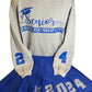 Graduation Tennis Skirt Set