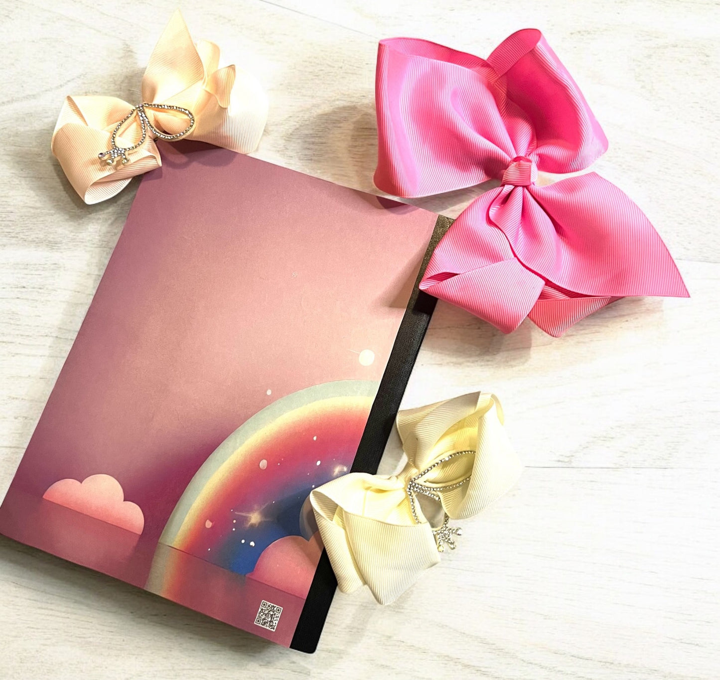 Unicorn Composition Notebook Covers