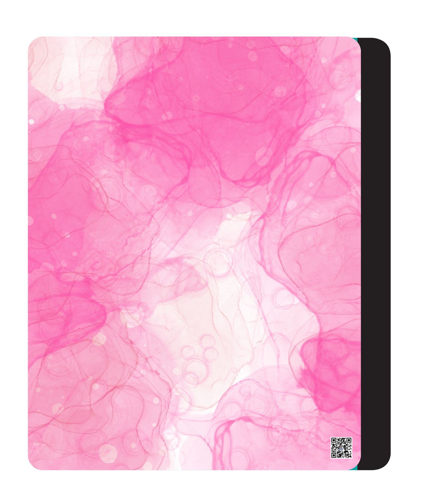 Pink Locker Composition Notebook Covers