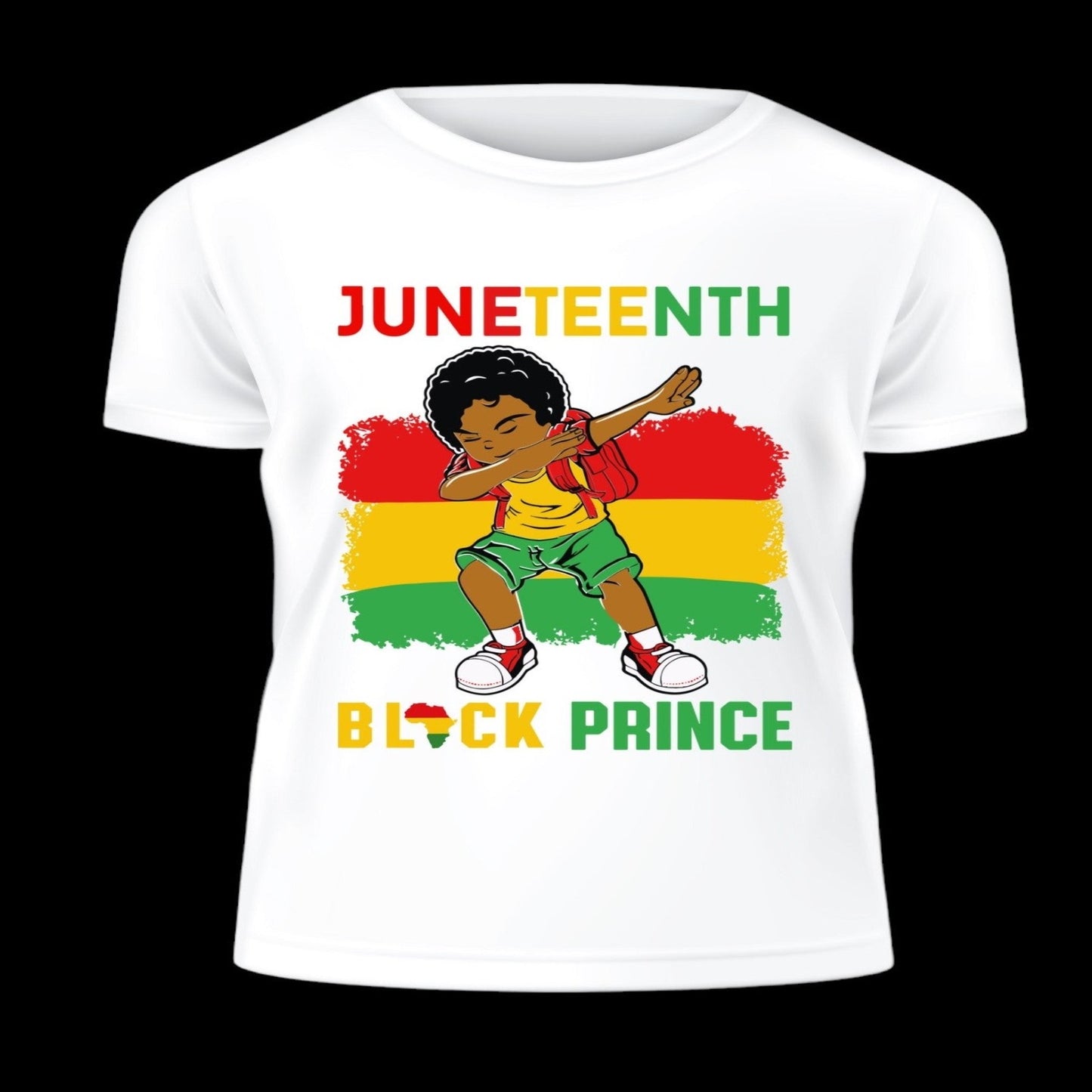 Juneteenth Shirts