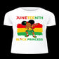 Juneteenth Shirts