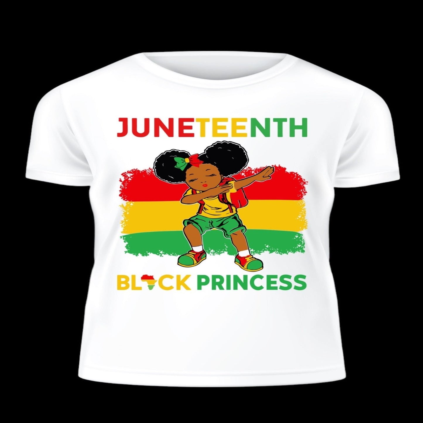 Juneteenth Shirts