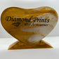 Resin Heart Keepsake