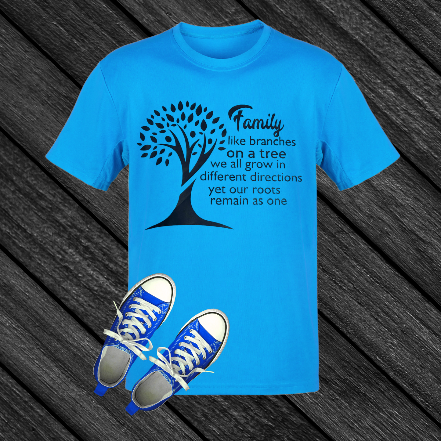 Family T-Shirt