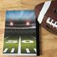 Football Composition Notebook Covers