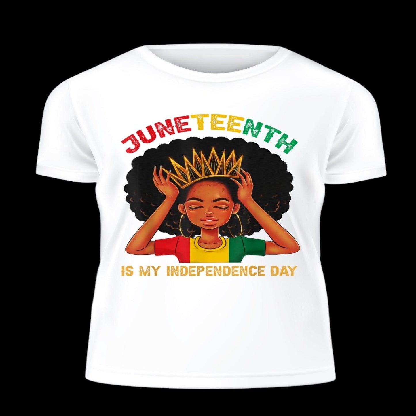 Juneteenth Shirts