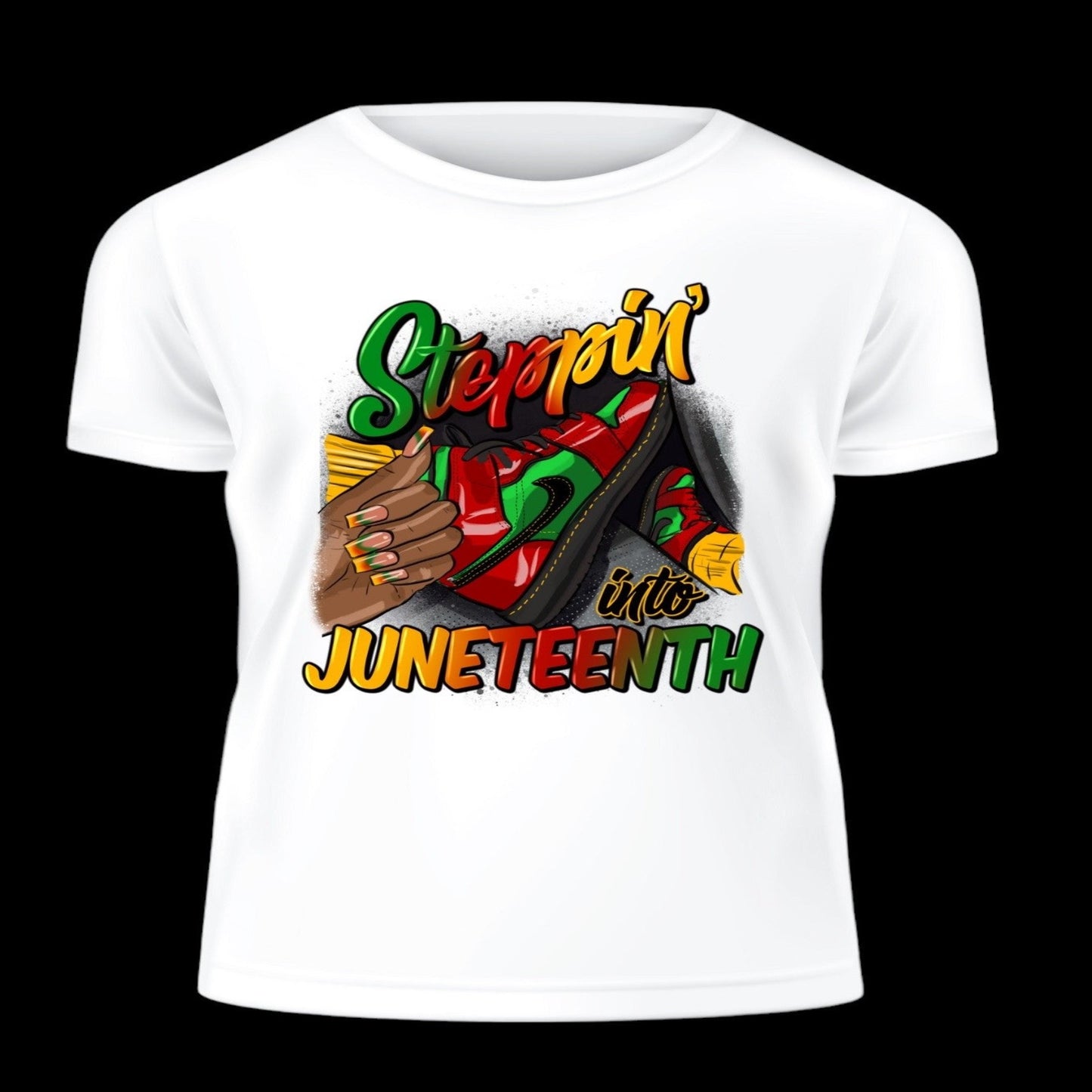 Juneteenth Shirts