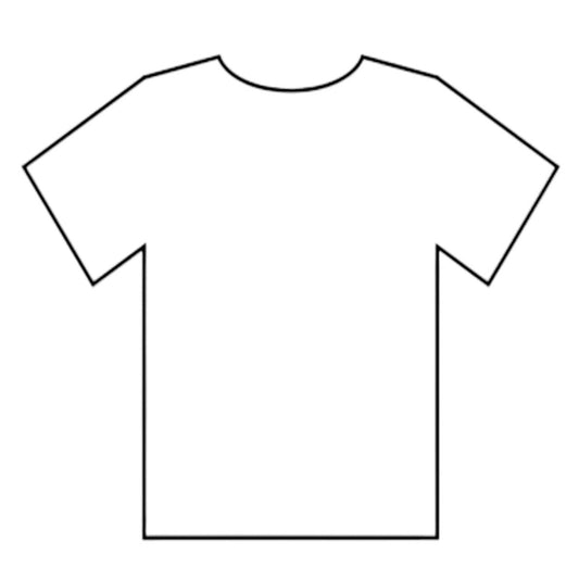 Custom T-Shirt (Create Your Own)